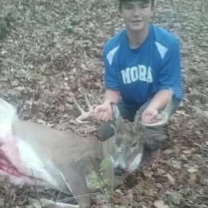 Meet your Posher, Andrew